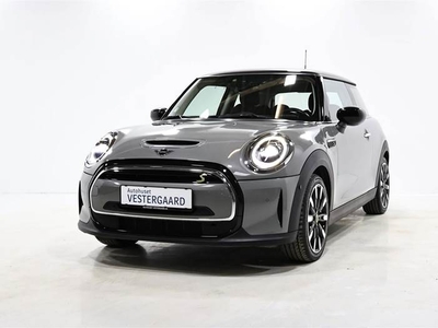 Mini Cooper SE EL Classic 184HK 3d Aut.