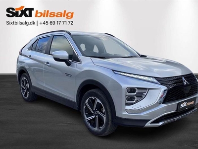 Mitsubishi Eclipse Cross 2,4 PHEV Invite CVT 4WD