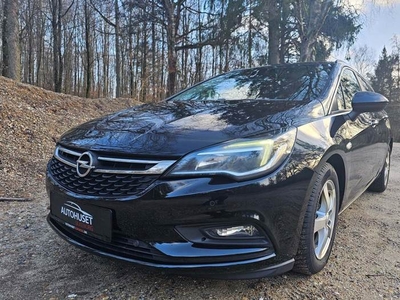 Opel Astra 1,4 T 150 Enjoy Sports Tourer