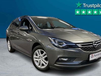 Opel Astra 1,4 T 150 Innovation Sports Tourer