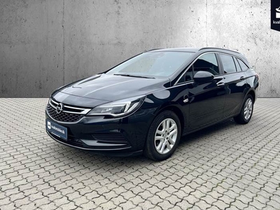 Opel Astra 1,6 Sports Tourer CDTI Enjoy Start/Stop 110HK Stc 6g