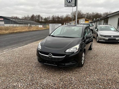 Opel Corsa 1,0 T 90 Enjoy