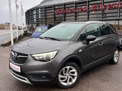 Opel Crossland X 1,5 CDTi 102 Enjoy