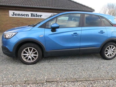 Opel Crossland X 1,6 CDTi 99 Innovation