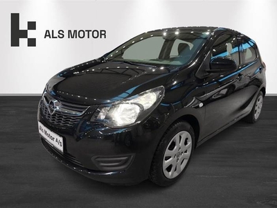 Opel Karl 1,0 Enjoy 75HK 5d