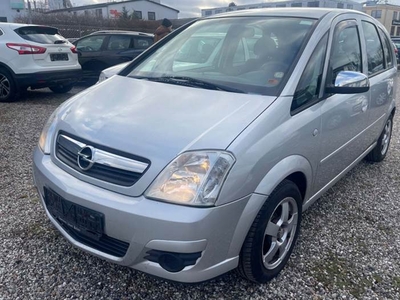 Opel Meriva 1,6 16V Enjoy