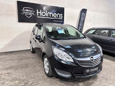 Opel Meriva 1,6 CDTi 95 Enjoy