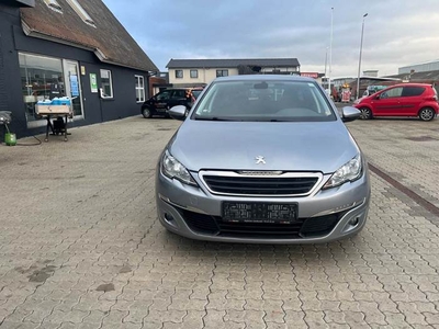 Peugeot 308 1,6 BlueHDi 120 Active SW