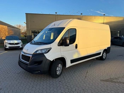 Peugeot Boxer 335 2,0 BlueHDi 163 L3H2 Ultimate