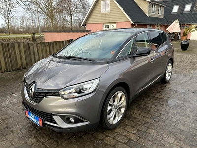 Renault Grand Scenic IV 1,3 TCe 140 Zen EDC 7prs