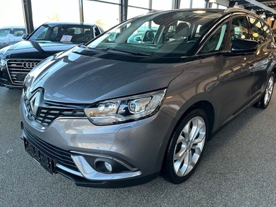 Renault Grand Scenic IV 1,5 dCi 110 Zen 7prs