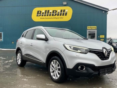 Renault Kadjar 1,5 dCi 110 Zen