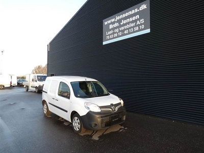 Renault Kangoo 1,5 L1 DCI Access start/stop 75HK Van