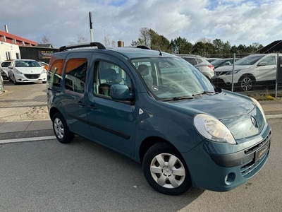 Renault Kangoo 1,6 16V Expression