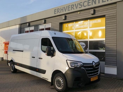 Renault Master IV T35 2,3 dCi 150 L3H2 Kassevogn