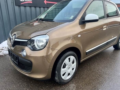 Renault Twingo 1,0 SCe 70 Expression