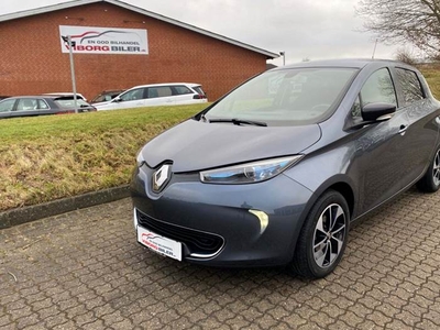 Renault Zoe 41 Intens