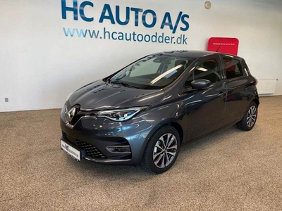 Renault Zoe 52 Intens