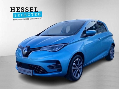 Renault Zoe 52 Intens