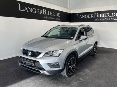 Seat Ateca 1,6 TDi 115 Style