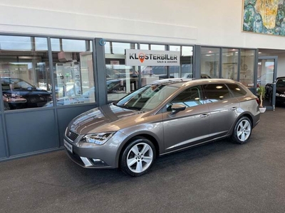 Seat Leon 1,2 TSi 110 Style ST