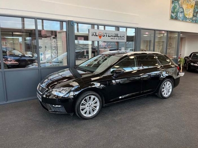 Seat Leon 1,5 TSi 150 Xcellence ST DSG