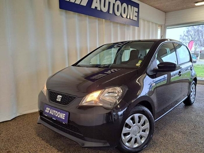 Seat Mii 1,0 60 Style eco