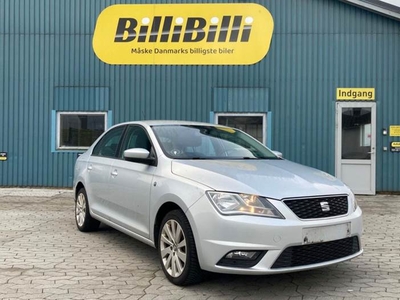 Seat Toledo 1,2 TSi 105 Style