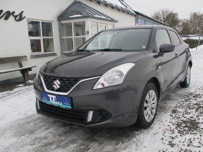 Suzuki Baleno 1,2 Dualjet Active