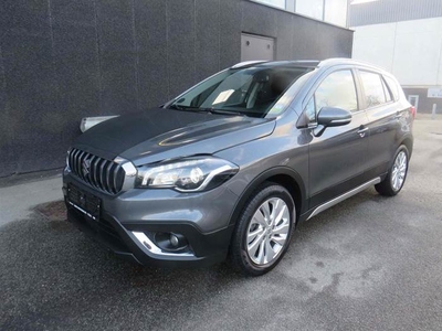 Suzuki S-Cross 1,0 Boosterjet Active