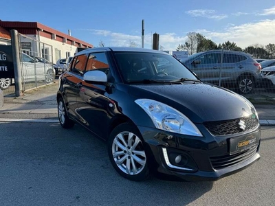 Suzuki Swift 1,2 Dualjet Comfort