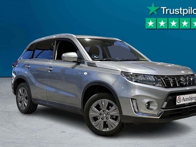 Suzuki Vitara 1,4 mHybrid Active