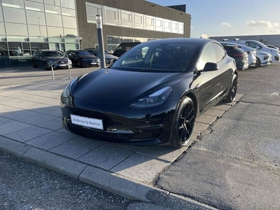 Tesla Model 3 EL Performance AWD 513HK Aut.