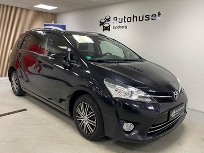 Toyota Verso 1,8 VVT-i T2 Touch 7prs