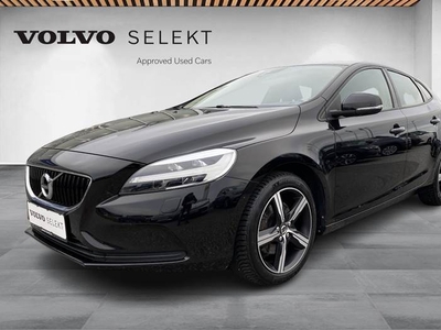 Volvo V40 2,0 D3 Momentum 150HK 5d