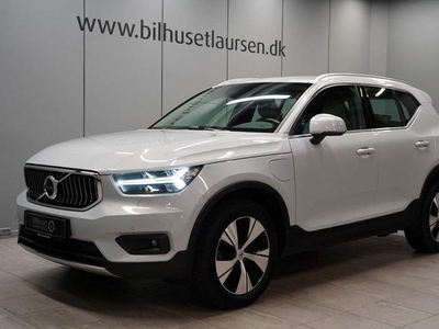 Volvo XC40 1,5 T4 ReCharge Inscription aut.