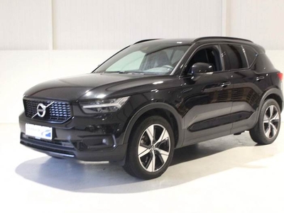 Volvo XC40 1,5 T5 ReCharge R-Design aut.