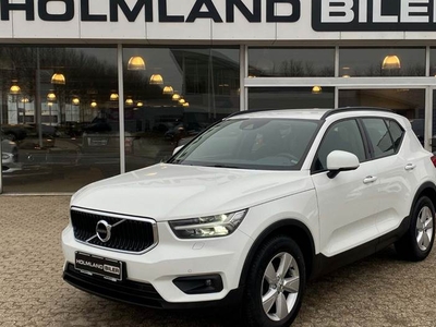 Volvo XC40 2,0 D3 150 Momentum aut.