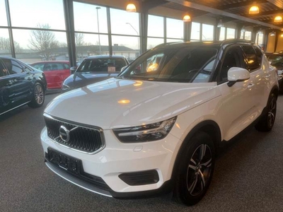 Volvo XC40 2,0 D3 150 Momentum Van