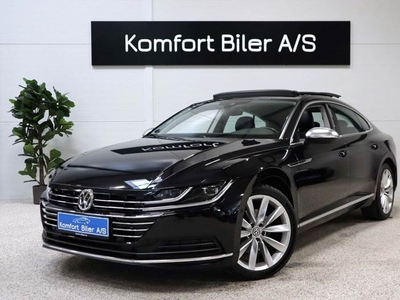 VW Arteon 1,5 TSi 150 Elegance Business DSG