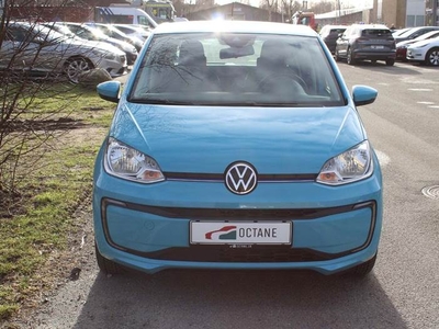 VW E-UP!