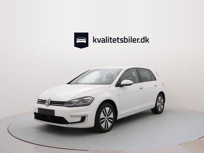 VW Golf EL 136HK 5d Aut.