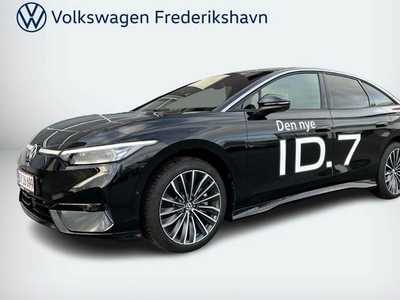 VW ID.7 Style