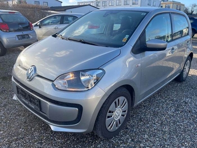 VW UP! 1,0 75 Move Up! BMT