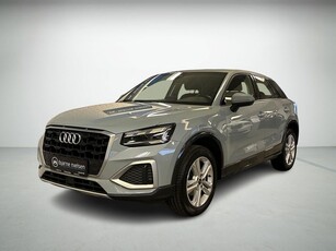 Brugt Audi Q2 TFSi Prestige S-tr.