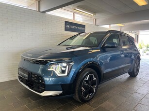 Brugt Kia Niro EV Prestige