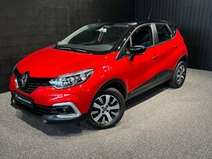 Renault Captur 1,2 TCe 120 Zen EDC