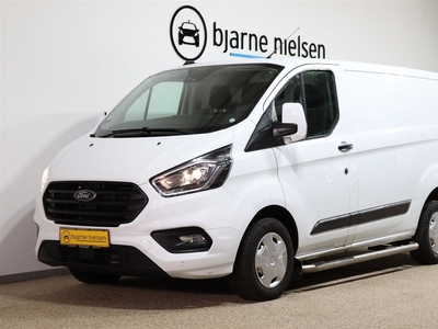 Brugt Ford Transit Custom 280L TDCi 130 Trend