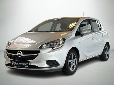 Brugt Opel Corsa 16V Sport