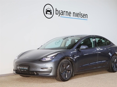 Brugt Tesla Model 3 Long Range AWD